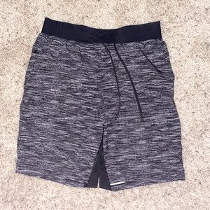 Lululemon THE short